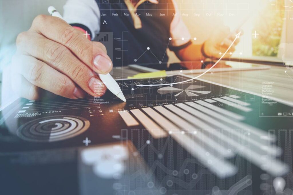 رشد کسب و کار چیست؟