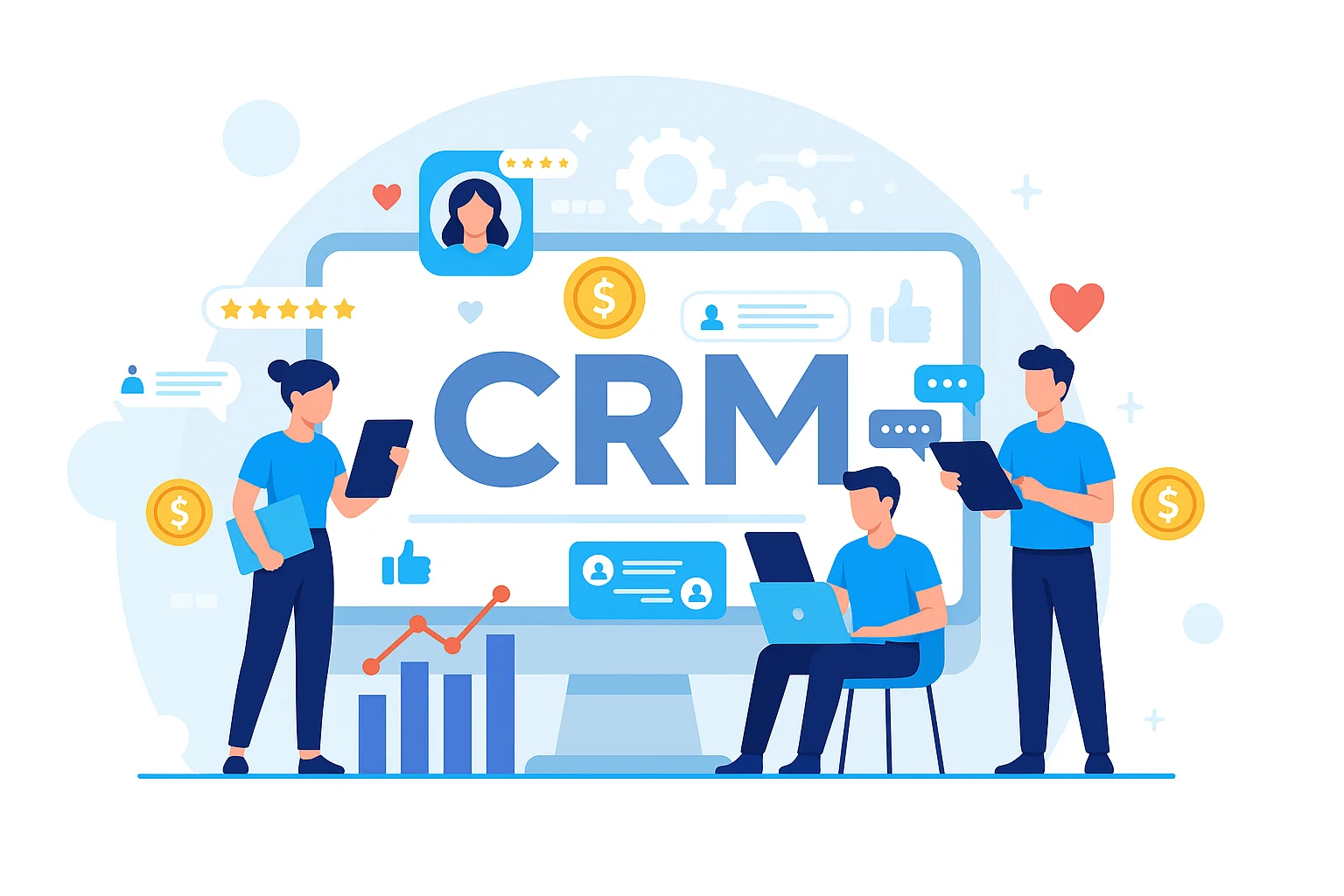 کتاب مدیریت ارتباط با مشتری