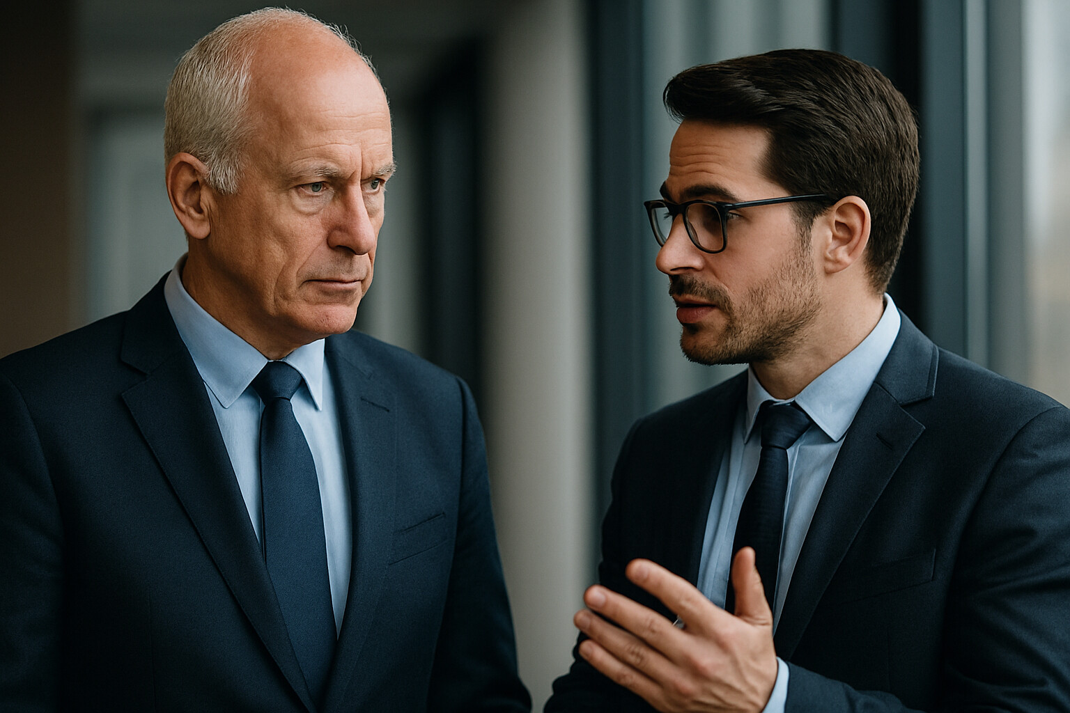 نحوه برخورد با کارمند دروغگو 1 برخورد با کارمند روغگو