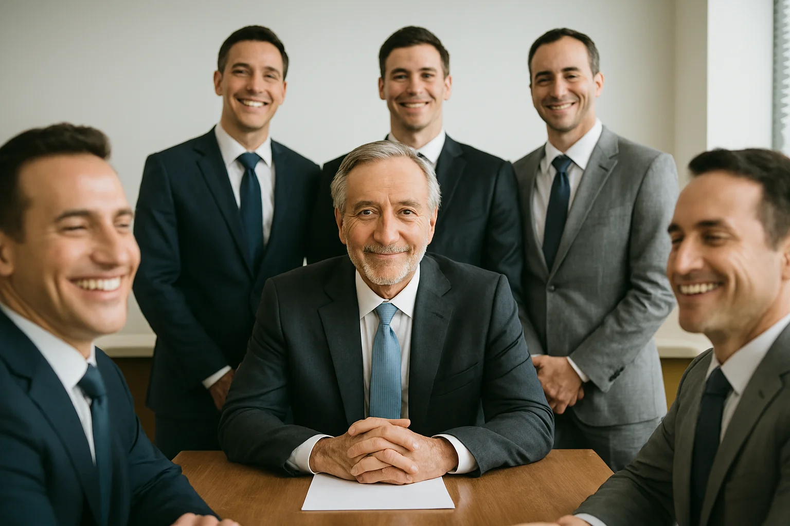 وظایف و ویژگیهای یک مدیر خوب 8 وظایف یک مدیر خوب