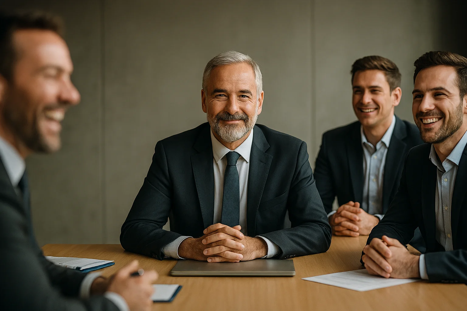 وظایف و ویژگیهای یک مدیر خوب 1 ویژگی های یک مدیر خوب