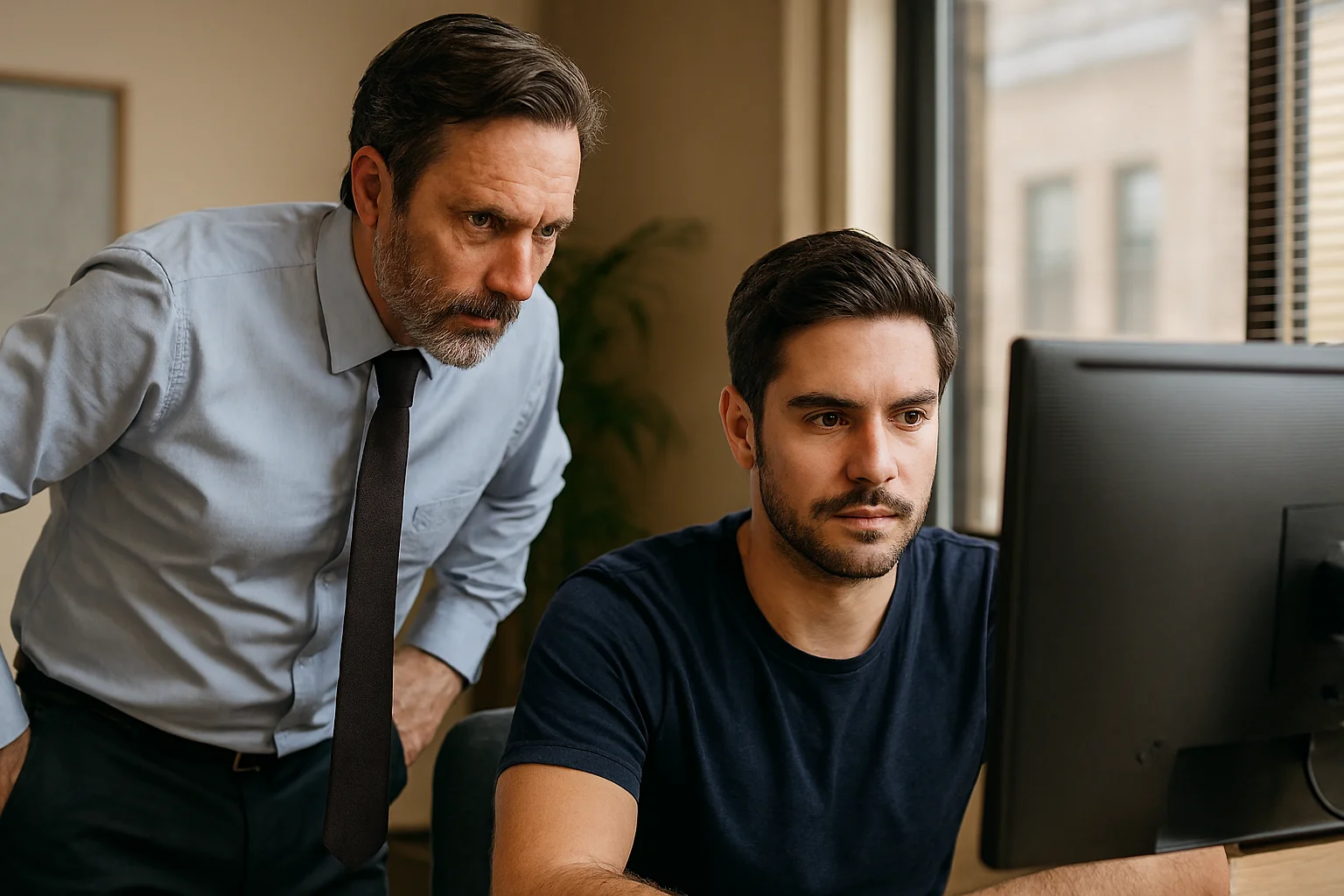 نظارت در مدیریت