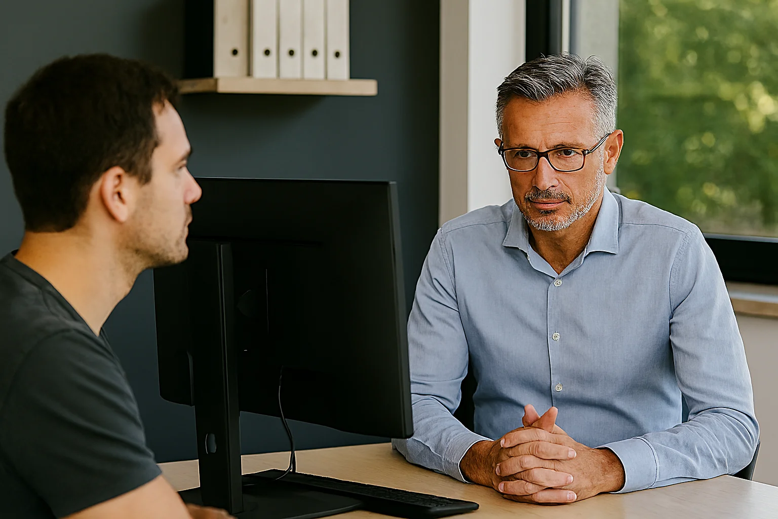 روش های نظارت