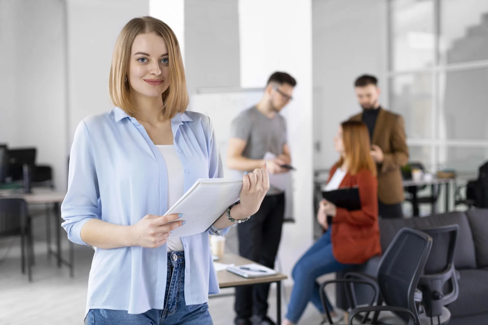 مدل های ارزیابی عملکرد کارکنان